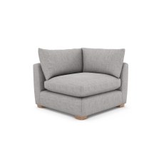 Metz Corner Box Chair Metz Corner Box Chair