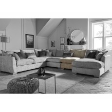 Metz Armless Unit Metz Armless Unit