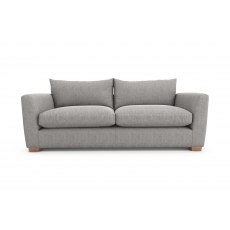 Metz 3 Seater Sofa Metz 3 Seater Sofa
