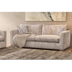 Metz 3 Seater Sofa Metz 3 Seater Sofa