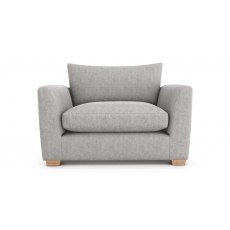 Metz Snuggler Chair Metz Snuggler Chair