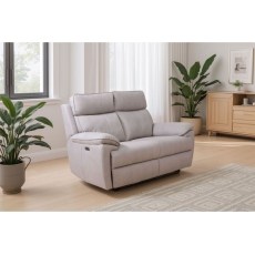 Comfort Tech 2 Seater Electric Recliner Sofa Comfort Tech 2 Seater Electric Recliner Sofa
