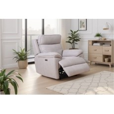 Comfort Tech Electric Recliner Chair Comfort Tech Electric Recliner Chair