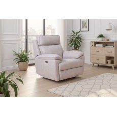 Comfort Tech Electric Recliner Chair Comfort Tech Electric Recliner Chair