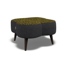 Orla Kiely Daisy Large Stool Orla Kiely Daisy Large Stool