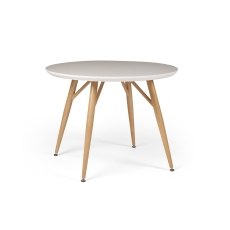 Princeton Round Dining Table Princeton Round Dining Table