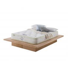 Eco Comfort Breathe 2200 Slimline Divan Bed Eco Comfort Breathe 2200 Slimline Divan Bed
