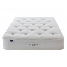 Silentnight Aria Eco Slimline Divan Bed Silentnight Aria Eco Slimline Divan Bed