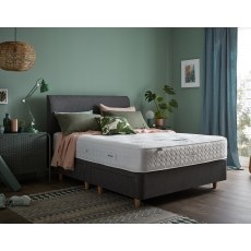 Silentnight Aria Eco Slimline Divan Bed Silentnight Aria Eco Slimline Divan Bed