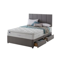 Silentnight Laila Eco Standard Divan Bed Silentnight Laila Eco Standard Divan Bed