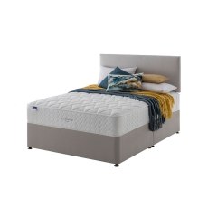 Silentnight Sage Eco Premium Divan Bed Silentnight Sage Eco Premium Divan Bed