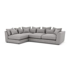 Hadleigh L Shaped Corner Sofa Combi Unit Hadleigh L Shaped Corner Sofa Combi Unit