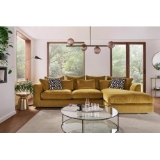 Hadleigh L Shaped Large Corner Chaise Sofa Hadleigh L Shaped Large Corner Chaise Sofa