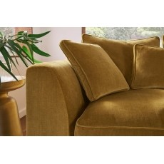 Hadleigh L Shaped Large Corner Chaise Sofa Hadleigh L Shaped Large Corner Chaise Sofa