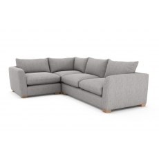Metz 4 Seater Sectional Corner Sofa Metz 4 Seater Sectional Corner Sofa