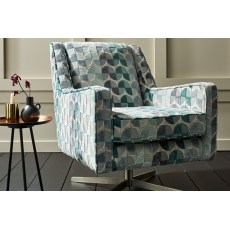 London Swivel Chair London Swivel Chair