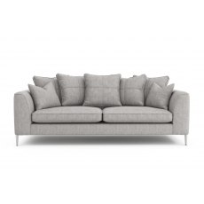 London Extra Large Pillow Back Sofa London Extra Large Pillow Back Sofa