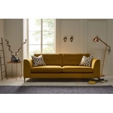 London Small Standard Back Sofa London Small Standard Back Sofa