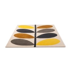 Orla Kiely OR Giant Multi Rug Orla Kiely OR Giant Multi Rug