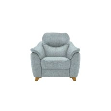 G Plan Jackson Fabric Armchair G Plan Jackson Fabric Armchair