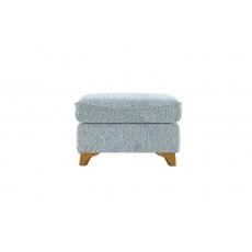 G Plan Jackson Fabric Footstool G Plan Jackson Fabric Footstool