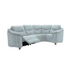 G Plan Jackson LHF Fabric Corner Sofa G Plan Jackson LHF Fabric Corner Sofa
