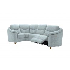 G Plan Jackson RHF Fabric Corner Sofa G Plan Jackson RHF Fabric Corner Sofa