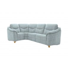 G Plan Jackson RHF Fabric Corner Sofa G Plan Jackson RHF Fabric Corner Sofa