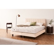 Vispring Devonshire Shallow 17cm Base Divan Bed Vispring Devonshire Shallow 17cm Base Divan Bed