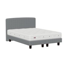 Vispring Elite Shallow 17cm Base Divan Bed Vispring Elite Shallow 17cm Base Divan Bed