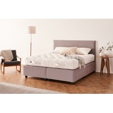 Vispring Baronet Superb High 31cm Divan Bed Vispring Baronet Superb High 31cm Divan Bed