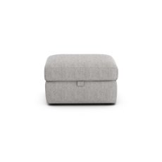 Hadleigh Fabric Small Storage Stool Hadleigh Fabric Small Storage Stool