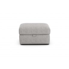 Hadleigh Fabric Small Storage Stool Hadleigh Fabric Small Storage Stool