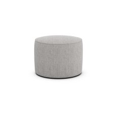 Hadleigh Fabric Large Round Stool Hadleigh Fabric Large Round Stool