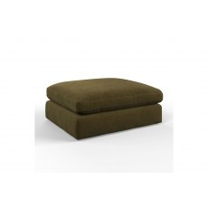 Utopia Footstool Utopia Footstool