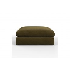 Utopia Footstool Utopia Footstool