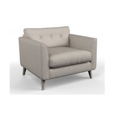 Innes Love Chair Innes Love Chair