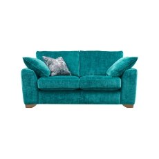 Mullion Upholstered 2 Seater Sofa Mullion Upholstered 2 Seater Sofa