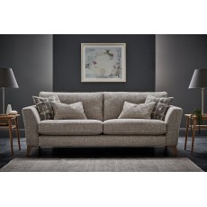 Falmouth Upholstered 3 Seater Sofa Falmouth Upholstered 3 Seater Sofa
