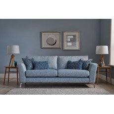 Falmouth Upholstered 2.5 Seater Sofa Falmouth Upholstered 2.5 Seater Sofa