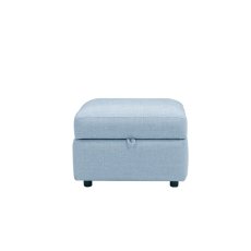 Falmouth Upholstered Storage Stool Falmouth Upholstered Storage Stool