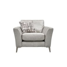 Falmouth Leather Hide Chair Falmouth Leather Hide Chair