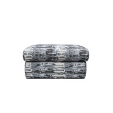 G Plan Harper Fabric Footstool G Plan Harper Fabric Footstool