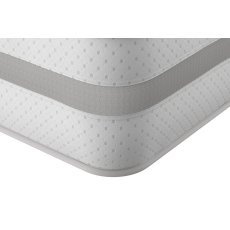 Silentnight Lift Replenish 2000 Latex Mattress Silentnight Lift Replenish 2000 Latex Mattress