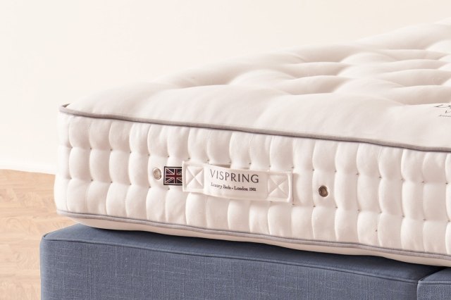 Vispring Dartington Mattress Vispring Dartington Mattress