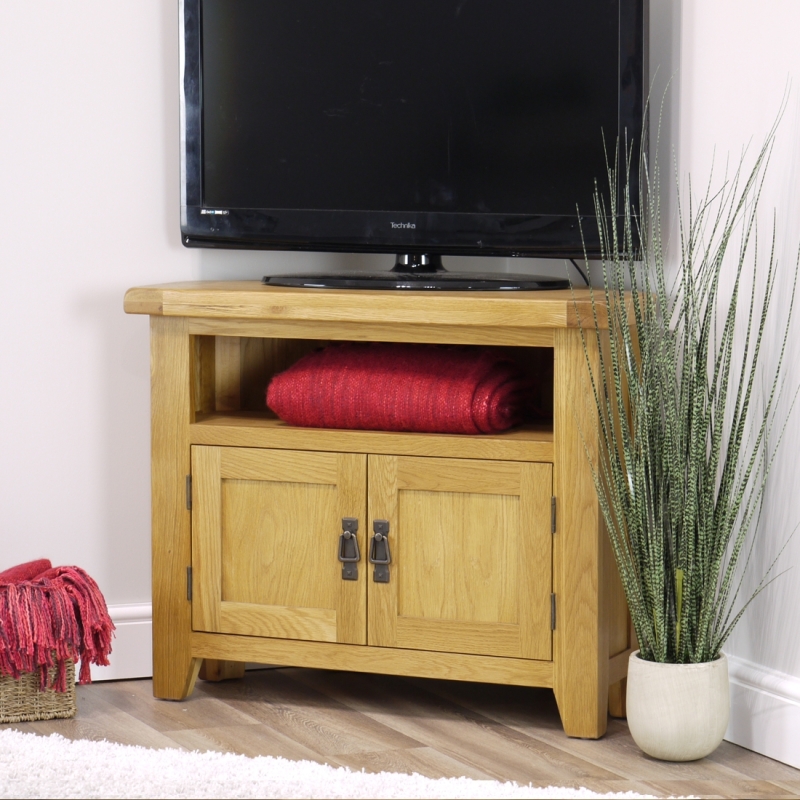 Corner piece furniture 2024 for tv