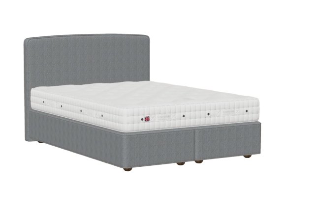 Vispring Elite High 31cm Divan Bed Vispring Elite High 31cm Divan Bed
