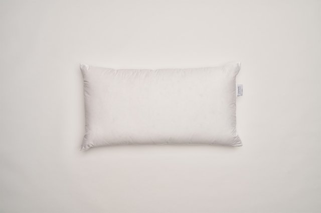 Vispring Hungarian Goose Down Pillow Vispring Hungarian Goose Down Pillow