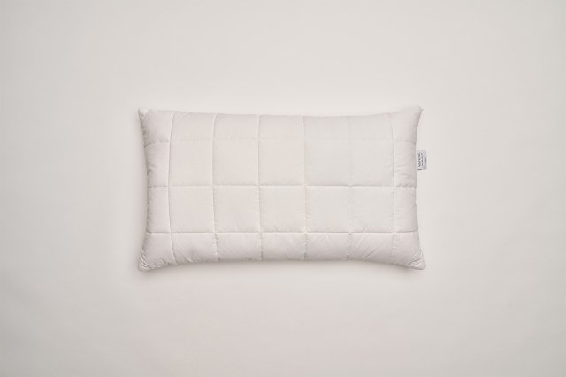 Vispring Adjustable Wool Pillow Vispring Adjustable Wool Pillow