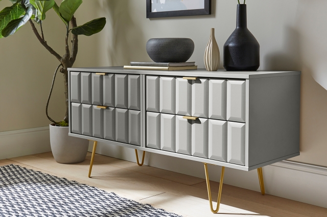 Modern chest store of drawers designs